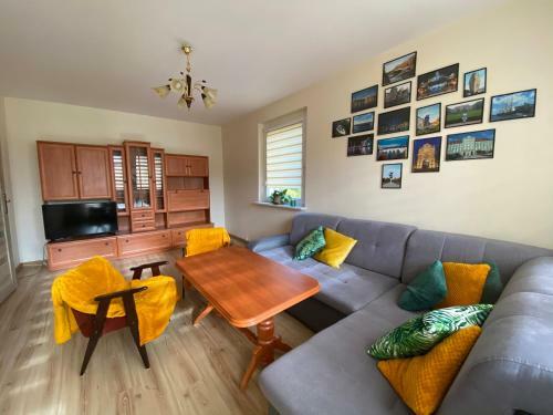 Apartament Arko?ska