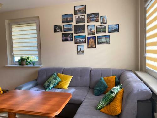 Apartament Arko?ska