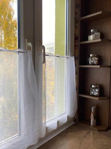 Apartament Arko?ska