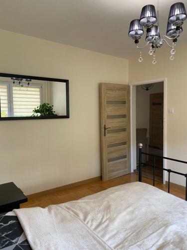 Apartament Arko?ska
