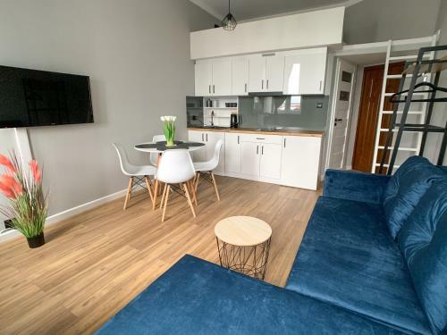 Kolna Apartments