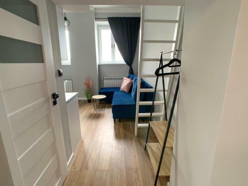 Kolna Apartments