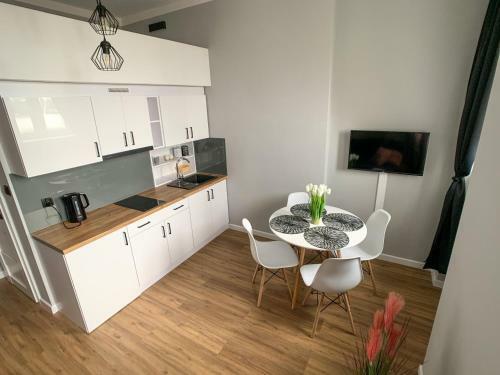 Kolna Apartments