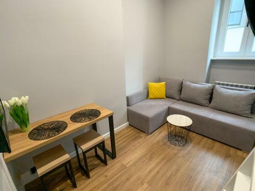 Kolna Apartments