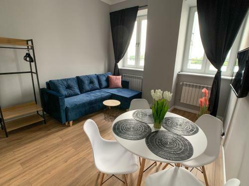 Kolna Apartments