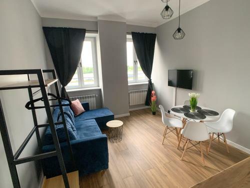 Kolna Apartments