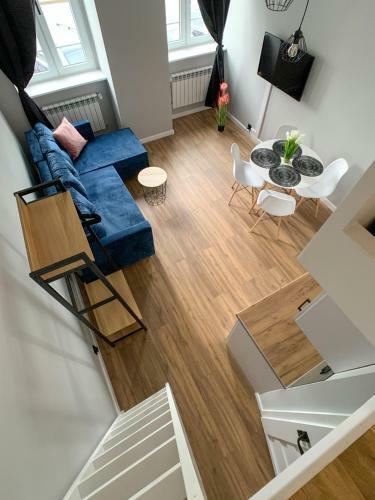 Kolna Apartments