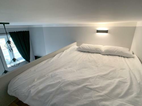 Kolna Apartments