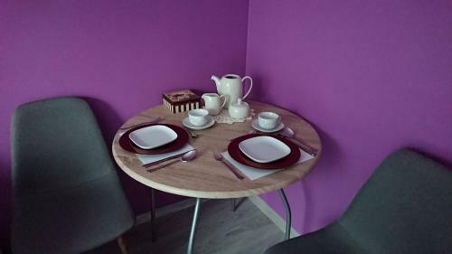 Widokowa Apartament