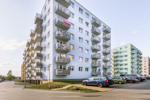 Przytulny Apartament 62 Centrum Szczecina