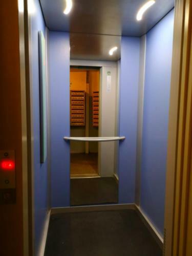 Apartament 8 Pi?tro Al Wyzwolenia