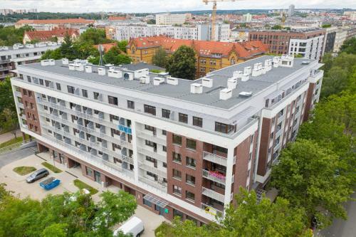 Apartamenty Silver Premium