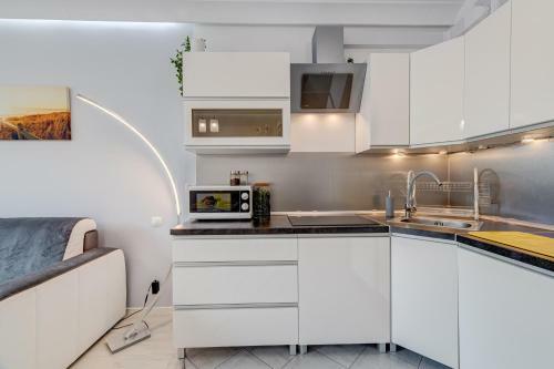 Apartamenty Silver Premium