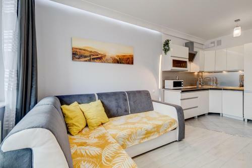 Apartamenty Silver Premium