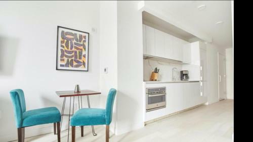 Apartamento Black Pearl Resort In Centrum Szczecin
