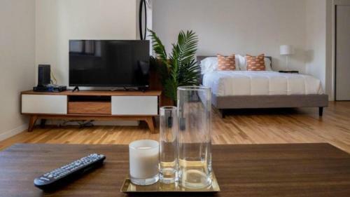 Apartamento Black Pearl Resort In Centrum Szczecin