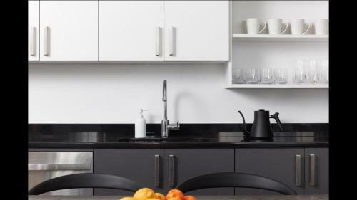 Apartamento Black Pearl Resort In Centrum Szczecin