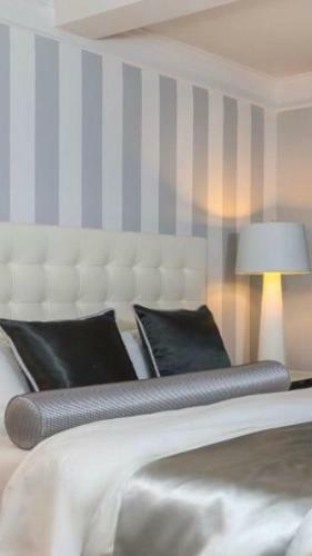 Apartamento Black Pearl Resort In Centrum Szczecin