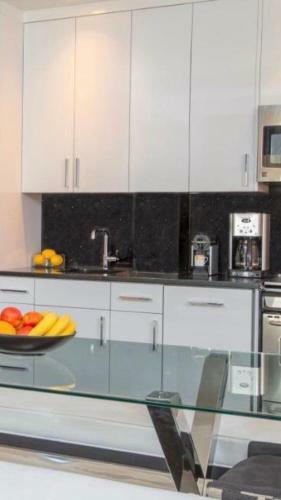 Apartamento Black Pearl Resort In Centrum Szczecin