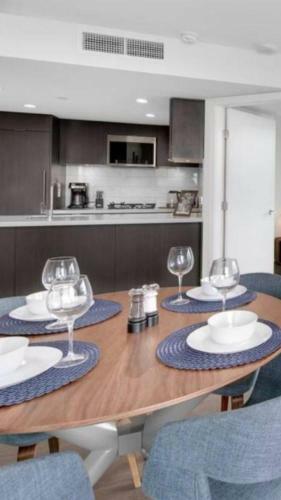 Apartamento Black Pearl Resort In Centrum Szczecin