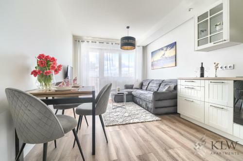 Klw Apartments Rey
