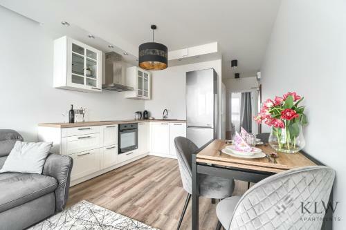 Klw Apartments Rey