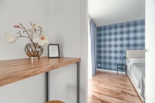 Apartament 700 Apartamenty No. 1 Stare Miasto
