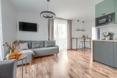 Apartament 700 Apartamenty No. 1 Stare Miasto
