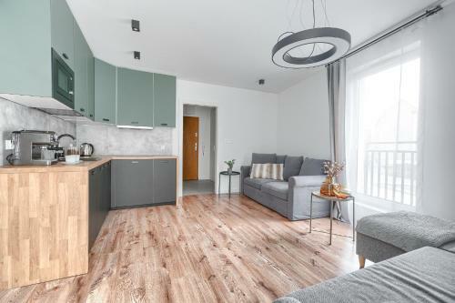 Apartament 700 Apartamenty No. 1 Stare Miasto