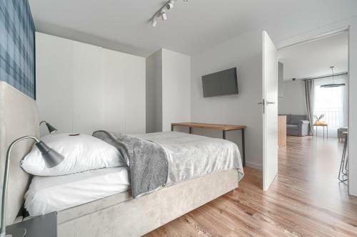 Apartament 700 Apartamenty No. 1 Stare Miasto
