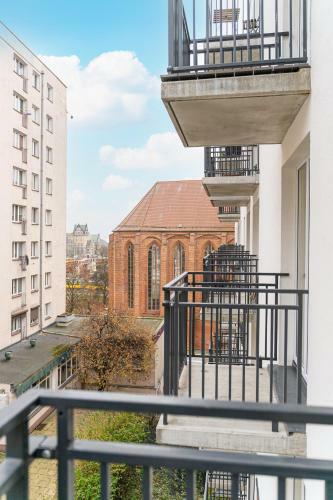 Apartament 700 Apartamenty No. 1 Stare Miasto