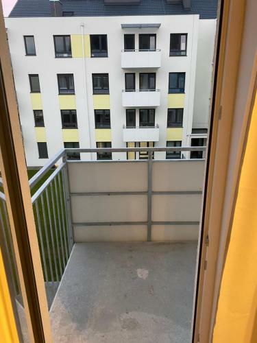 Bengal Apartments