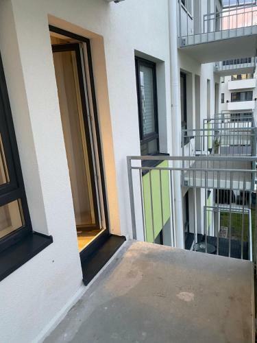 Bengal Apartments