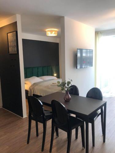 Apartament 500 Stare Miasto Apartamenty No 1