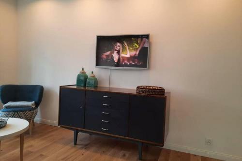 Apartament Park Kasprowicza