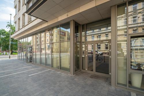 Margi Eclipse Apartament