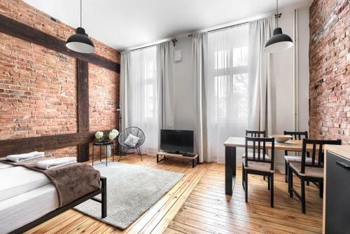Margi Martini Apartament