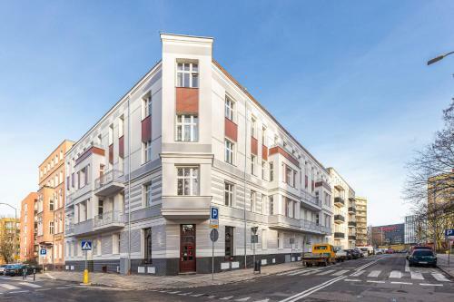 Margi Martini Apartament