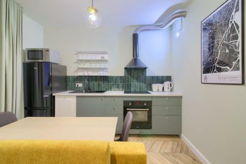 Apartments In - Stare Miasto