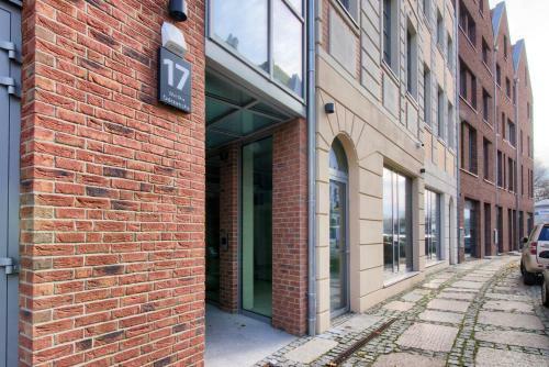 Apartments In - Stare Miasto