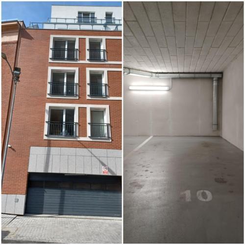 Apartament Pionier41