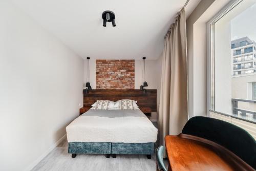 Apartament Pionier41