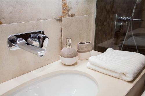 Apartament Pionier41
