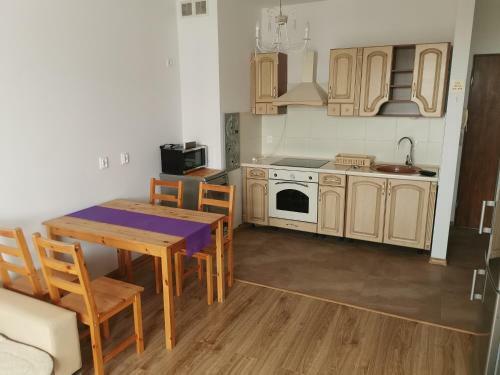 Apartament Sowi?skiego