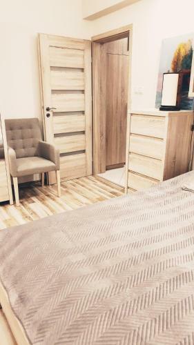 Wici 2 Apartments Teofilow Wodny Raj