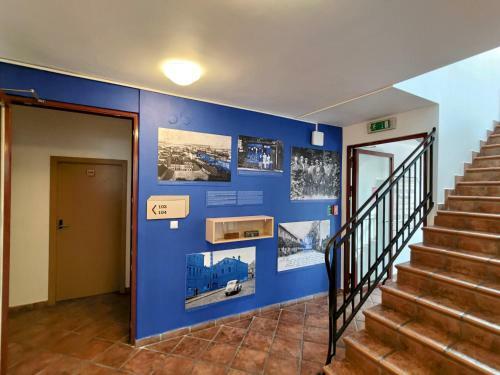 Hostel M?otek I Perlik