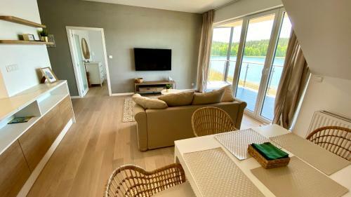 Apartament Blisko Natury