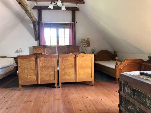Agroturismo Sielski Zak?tek Tokary