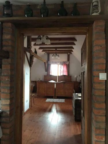 Agroturismo Sielski Zak?tek Tokary