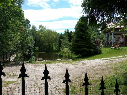 Agroturismo Sielski Zak?tek Tokary